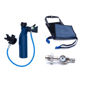 Connecteur din pour minidive