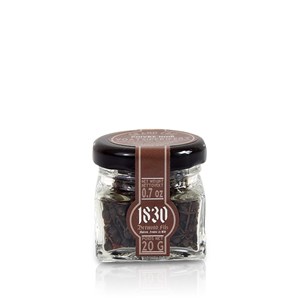 Poivre voatsiperifery noir - 20g