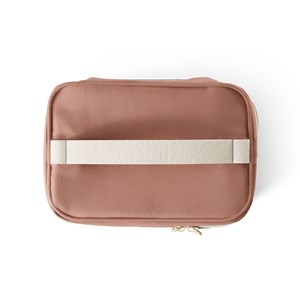 Sac repas glacière adulte 5l rose