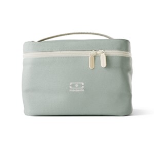 Sac repas glacière adulte 5l vert