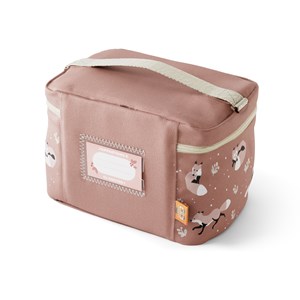 Sac repas isotherme enfant 5l renard
