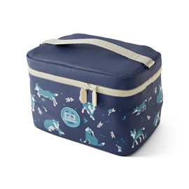 Sac repas isotherme enfant 5l loup