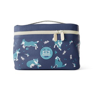 Sac repas isotherme enfant 5l loup
