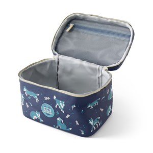 Sac repas isotherme enfant 5l loup