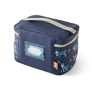 Sac repas isotherme enfant 5l loup