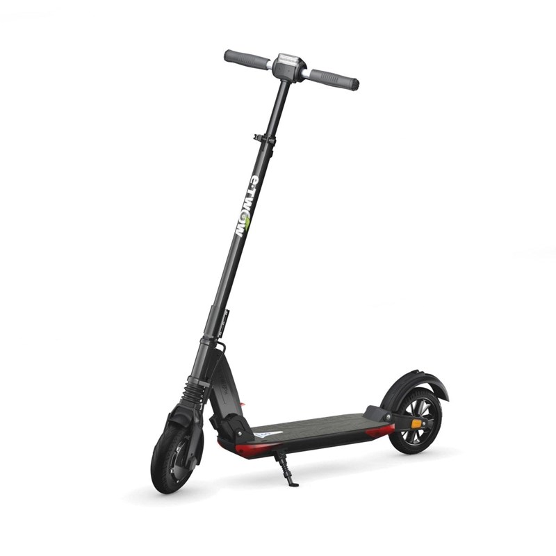 Trottinette électrique etwow booster se