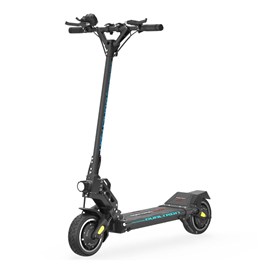 Trottinette électrique dualtron mini spécial, batterie 52v 13ah, simple moteur