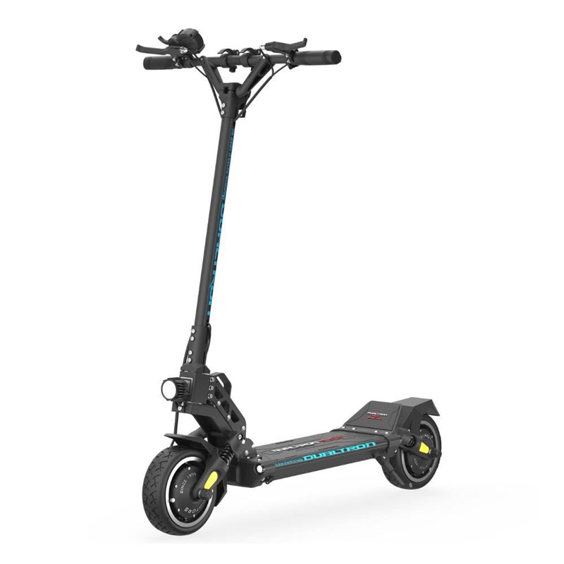 Trottinette électrique dualtron mini spécial, batterie 52v 13ah, simple moteur