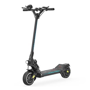 Minimotors trottinette électrique dualtron mini spécial