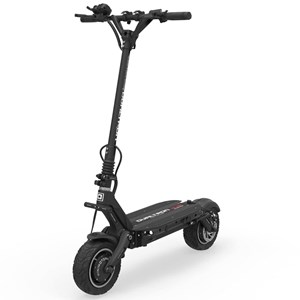 Minimotors trottinette électrique dualtron victor