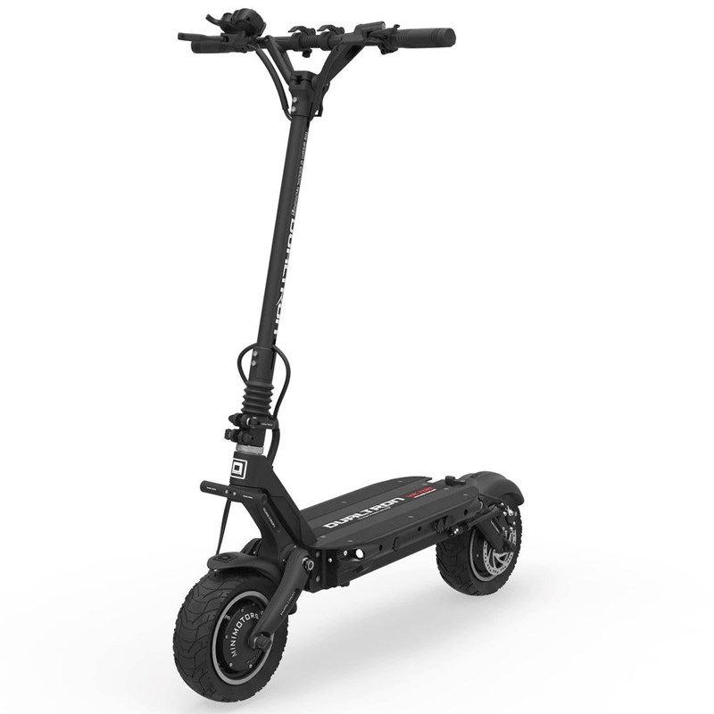 Trottinette électrique dualtron victor, batterie 60v 30ah