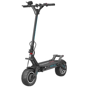 Minimotors trottinette électrique dualtron achilleus