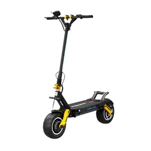 Minimotors trottinette électrique dualtron achilleus