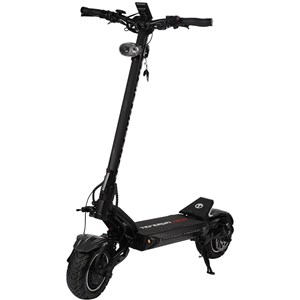 Trottinette électrique teverun fighter 11