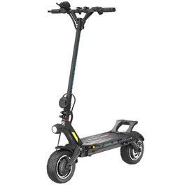 Trottinette électrique dualtron victor luxury plus, batterie 60v 35ah