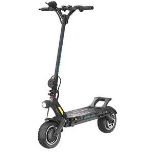 Trottinette électrique dualtron victor luxury plus, batterie 60v 35ah
