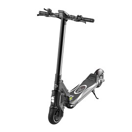 Trottinette électrique dualtron pop, batterie 52v 25ah, double moteur