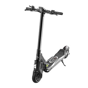 Trottinette électrique dualtron pop, batterie 52v 20ah, simple moteur