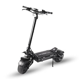 Trottinette électrique teverun 7260r v4 2025 72v 60ah