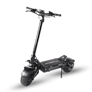 Trottinette électrique teverun 7260r v4 2025 72v 60ah
