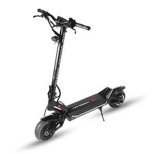 Teverun trottinette electrique teverun fighter mini v4