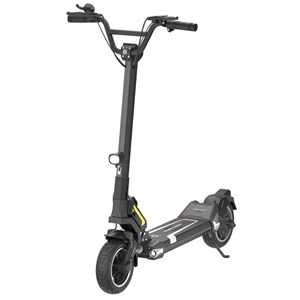 Minimotors trottinette électrique dualtron togo