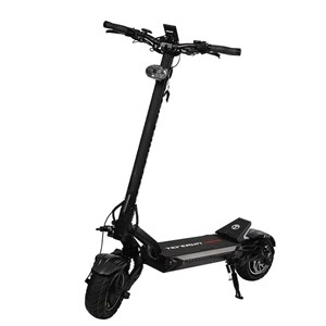 Trottinette électrique teverun fighter 11 plus