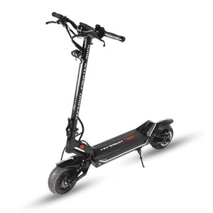 Teverun trottinette électrique teverun fighter mini pro v4