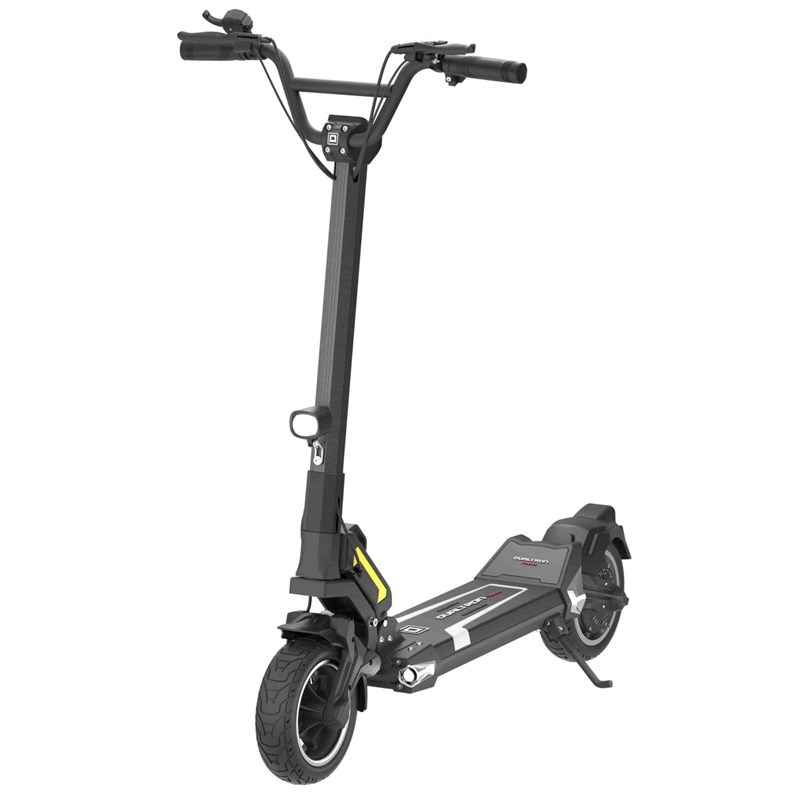 Trottinette électrique dualtron togo limited, batterie 60v 15ah