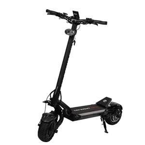 Trottinette électrique teverun fighter supreme plus
