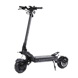 Trottinette électrique teverun fighter supreme ultra