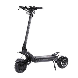 Trottinette électrique teverun fighter supreme ultra