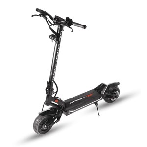 Trottinette électrique teverun fighter mini eco v4