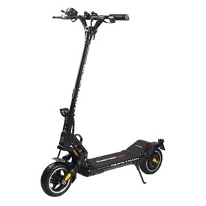 Trottinette électrique dualtron aminia, batterie 52v 15.6ah, double moteur