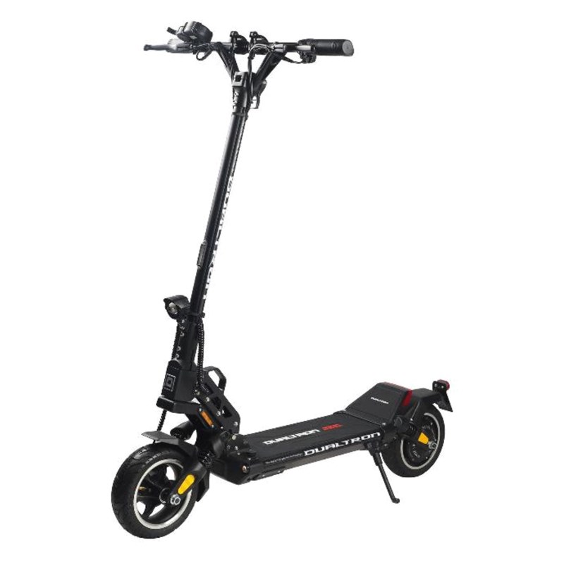 Trottinette électrique dualtron aminia, batterie 52v 21ah, double moteur