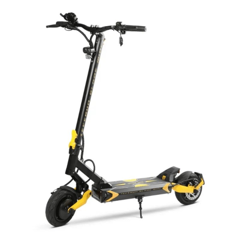 Trottinette électrique teverun blade mini ultra