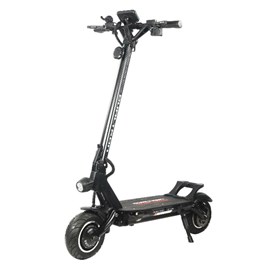 Trottinette électrique dualtron victor limited, batterie 60v 35ah