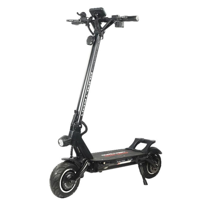 Trottinette électrique dualtron victor limited, batterie 60v 35ah