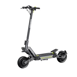 Trottinette électrique langfeite gt2 mini