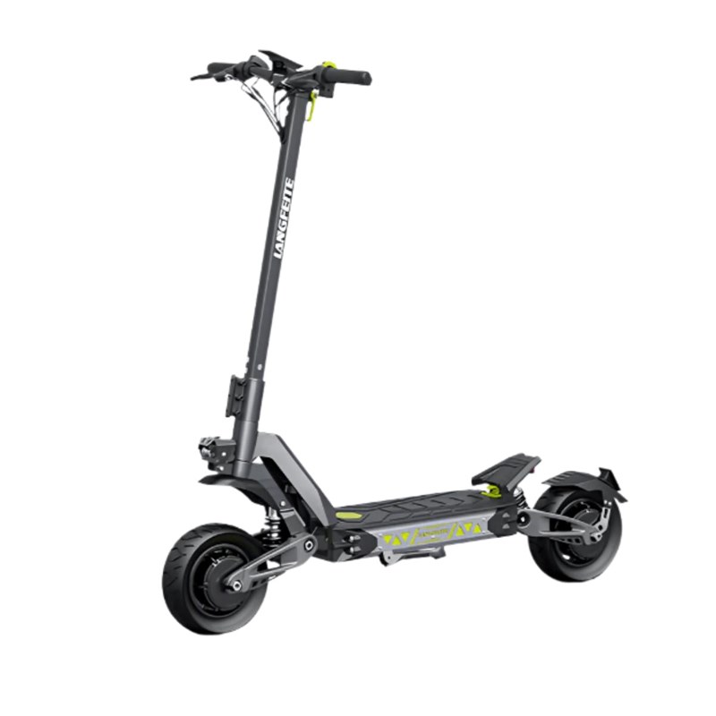 Langfeite - Trottinette électrique langfeite gt2 mini