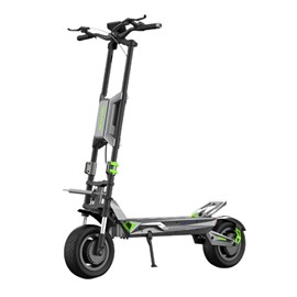 Trottinette électrique langfeite h1