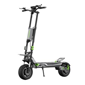 Trottinette électrique langfeite h1