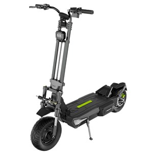 Trottinette électrique langfeite h2