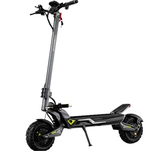 Trottinette électrique langfeite c1