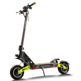 Trottinette électrique langfeite c5