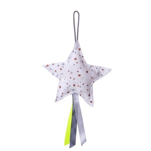 Etoile décorative -étoiles (gots)