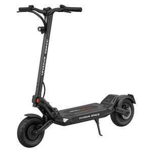 Trottinette électrique teverun space