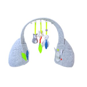 Trottinette électrique teverun space