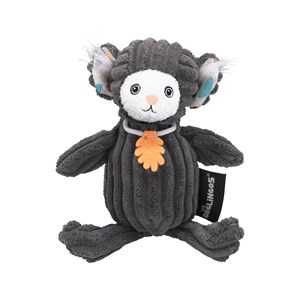 Petite peluche ouisititi deglingos