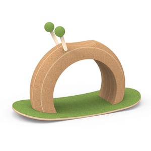 Elou escargot